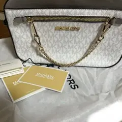 MICHEAL KORS ショルダーバッグ