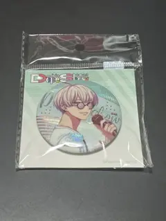 Paradox Live 燕 夏準 DOPE SHOW 2023 缶バッジ