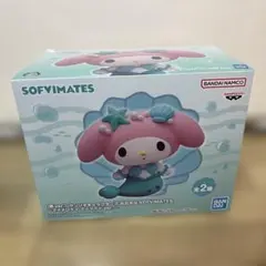 【未開封／送料込】マイメロディ　フィギュアのサムネイル
