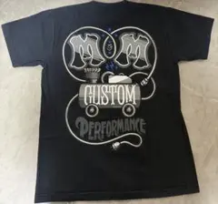 d*i様 【希少】M&M CUSTOM PERFORMANCEプリント Tシャツのサムネイル