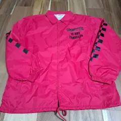 CAPTAINS HELM Sunny Sider コーチジャケット Lのサムネイル