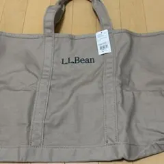 L.L.Bean　トートバッグのサムネイル