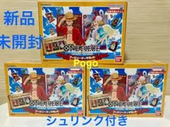 2026年最新】ファミリーデッキセット ワンピースの人気アイテム - メルカリ