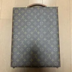 縦型 Louis Vuitton モノグラム アタッシュケース ルイヴィトンのサムネイル