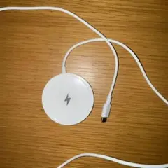 PINRUIGE磁気ワイヤレス充電器　タイプC