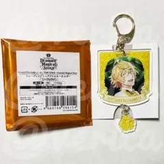 うたプリASSDMS ミニアクリルキーホルダー SHINING 那月