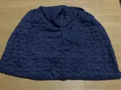 2way ブランケット　UNIQLO