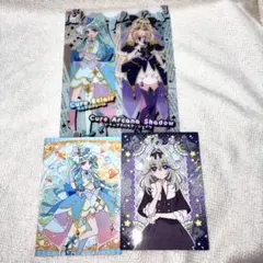 キュアアルカナ・シャドウ 森亜るるか カードグミ マコトジュエル