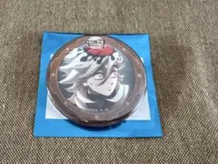 鬼滅の刃 缶バッジ 童磨