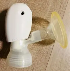 Pigeon ハンディーフィット 母乳搾乳器 吸引力調整機能付き