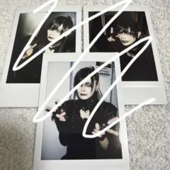 JILUKA Boogie Zyean Sena Ricko チェキ