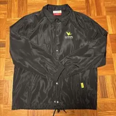 Mark Gonzales コーチジャケット M