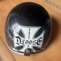 バイクヘルメット⛑️のサムネイル