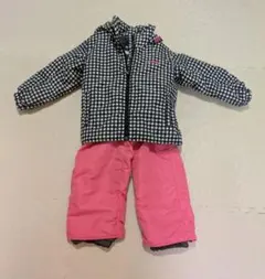 IGNIO 子供用スキーウェア 110