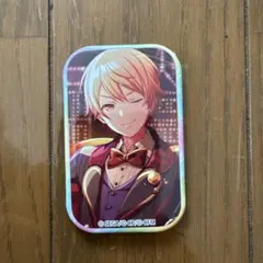 プロジェクトセカイ スクエアバッジコレクション 天馬司