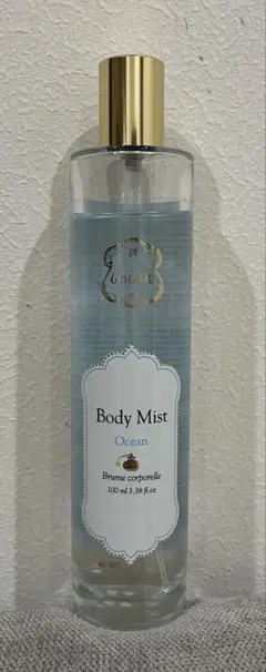 Laline Body Mist Ocean 100mlのサムネイル