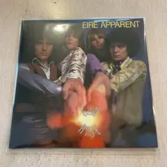 【CD】EIRE APPARENT(250925)