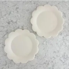 長峰菜穂子 プレート2枚 豆鉢 - メルカリ