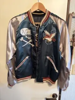 2026年最新】スカジャン 東洋 氷室の人気アイテム - メルカリ