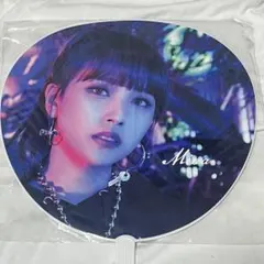 Twice ミナ うちわ Breakthrough