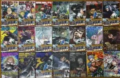 SAKAMOTO DAYS　サカモトデイズ　 全巻セット(1〜21巻)