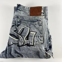 2WAY・正規店購入】EVISU W30 2WAY（長ズボン/ショーツ） - メルカリ