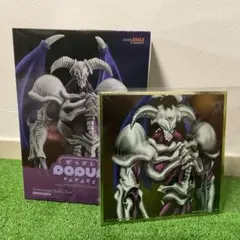 2026年最新】POP UP PARADE デーモンの召喚 L sizeの人気アイテム