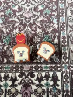 パンどろぼう　ハッピーセット