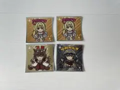 にじさんじ びっくりマンチョコ 織姫星