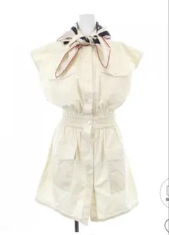 2026年最新】LOUIS VUITTON シャツワンピースの人気アイテム - メルカリ