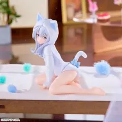 SEGA NIKKE YumeMirize N102 フィギュア