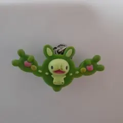 ゼブライカ ストラップ のトップ　中古品