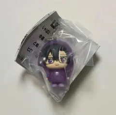 カラフルピーチ　からぴち　ガチャガチャ　めじるしアクセサリー　もふ