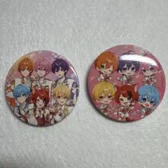 2025年最新】STP 缶バッジの人気アイテム - メルカリ