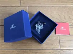 スワロフスキー ネックレス