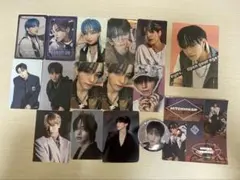 JO1 大平祥生 トレカ まとめ売り