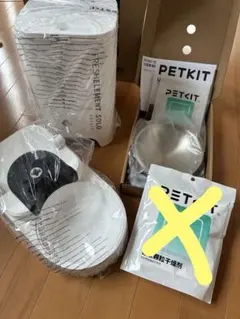 petwant F15-C 自動給餌器 カメラ付き - メルカリ
