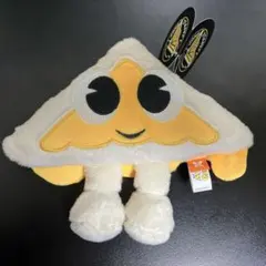 dbt ノベルティ JAFFLE ぬいぐるみ