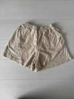 apres les cours ショートパンツ 120