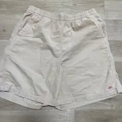 DANTON ショートパンツ　春夏秋のサムネイル