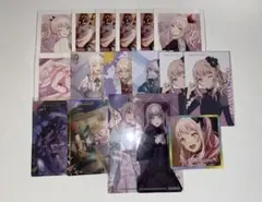 プロセカ 暁山瑞希 まとめ売り
