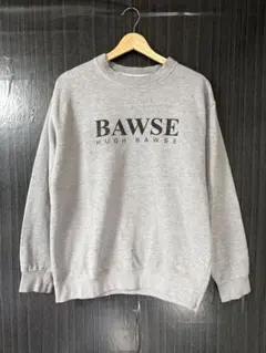 カナダストリートブランドnumero HUGO BOSS オマージュスウェット