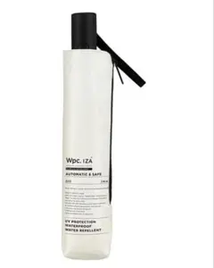 Wpc. IZA 折りたたみ傘 自動開閉 遮光 日傘