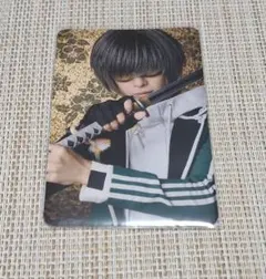 刀ミュ　桑名江