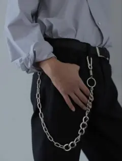 2025年最新】MARTINE ALI ウォレットチェーンの人気アイテム