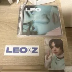 COME CLOSER リオ CD アルバム トレカ ステッカー イリオ - メルカリ