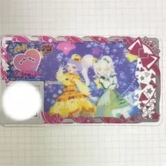 ひみつのアイプリ アイプリバース シンデレラのラララひよりんコーデ アクセ