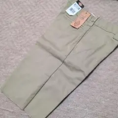 アメリカンラグシー 別注 Dickies ワークショートパンツ 34