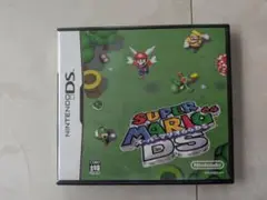 スーパーマリオ64 DS
