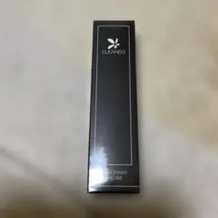 CLEANEO 薬用クリアネオ-01 デオドラントクリーム 30g - メルカリ